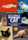 Birman Cat (Popular Cat Library)
